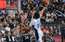 Gogas tomahauks pāri Grieķu Frīkam triumfē NBA TOP 10