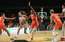 Laksas "Famila" FIBA Eirolīgas spēlē zaudē "Mersin", Vītolas "Valencia" uzvar "Casademont"