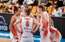 "TTT Rīga" Baltijas līgas spēlē uzvar Liepājas basketbolistes