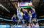 Igaunija un Lietuva pretendē uz EČ basketbola finālturnīra rīkošanu