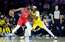 Indianas "Pacers" NBA izbraukuma spēlē uzvar Filadelfijas "76ers"