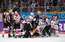 Gudļevska "Fischtown Pinguins" bullīšu sērijā piekāpjas Nirnbergas "Ice Tigers"