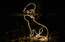 Ar izgaismotām takām un dzīvnieku mītnēm tuvojas Rīgas zoodārza Ziemas naktis