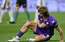 Laukumā saļimušajam "Fiorentina" futbolistam Bovem implantēts sirds stimulators