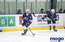 Meijam pieci vārti "Mogo"/RSU graujošā uzvarā pār Viļņas "Hockey Punks"
