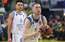 Šmita un Banki "Anadolu Efes" Turcijas Superlīgas spēlē uzvar "Yalovaspor"