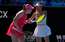 Ostapenko un Sji iekļūst "Australian Open" dubultspēļu finālā