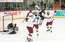 Latvijas U18 izlases hokejistes pasaules čempionāta pirmajā spēlē pārliecinoši uzvar Jaunzēlandi