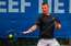 Štrombahs ATP rangā atguvis vienu pozīciju
