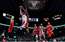 NBA līderi "Thunder" izbraukumā uzvar Portlendas "Trail Blazers"