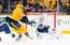 Bļugera "Canucks" ar Demko vārtos izbraukumā pārspēj Nešvilas "Predators"