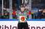 Latvijas hokeja tiesnesis Ansons tiesās U20 pasaules čempionāta bronzas spēli