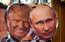 Putins sveic Trampu ar stāšanos amatā un pauž gatavību sarunām