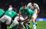 Sešu Nāciju čempionāta pirmajā kārtā tiekas favorīti – Īrijas un Anglijas regbisti