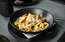 Pasta pappardelle ar sēnēm Andra Reizenberga gaumē