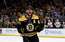 "Bruins" uzbrucējs Pastrņāks atzīts par NHL nedēļas spožāko zvaigzni