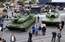 Zviedrija iegādāsies vācu tankus un modernizēs militāro tehniku