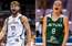 Sabonis un Raulušaitīte – Lietuvas 2024. gada labākie basketbolisti
