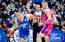 "Ogres" basketbolisti LIBL mačā pieveic "Rīgas zeļļus"