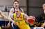 "Ventspils" Latvijas kausa basketbolā pusfināla pirmajā spēlē pieveic "Liepāju"