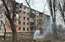 Okupanti raida triecienu pa skolu un dzīvojamām mājām Krivijrihā, nogalinot vismaz četrus cilvēkus