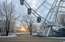 Rīgas panorāmas rats nodots ekspluatācijā