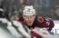 Kolorādo "Avalanche" centra uzbrucējs Makinons atzīts par NHL decembra pirmo zvaigzni