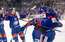 Balcera "Lions" vēlreiz pārspēj "Servette" un sasniedz IIHF Čempionu līgas finālu