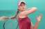 Zeltiņa piekāpjas "Australian Open" junioru sacensību pirmajā kārtā