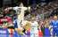 Uščins ar Vācijas izlasi pasaules čempionātā handbolā izcīna ceturto uzvaru