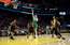 Porziņģa "Celtics" Kalifornijas tūri sāk ar pārliecinošu uzvaru pār Karija "Warriors"