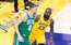 Porziņģis vēlreiz iekļuvis kuriozu rubrikas "Shaqtin’A Fool" apskatā