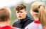 Pirmo reizi vēsturē Latvijas sieviešu futbola izlases galvenā trenera amatā iecelta sieviete