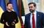 Zelenskis aci pret aci tiksies ar ASV viceprezidentu Vensu; pieaug bažas par Trampa un Putina sarunām