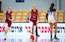 Latvijas sieviešu basketbola izlase dramatiskā EČ kvalifikācijas spēlē uzvar Izraēlu