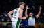 Lietuvas basketbola izlasē karjeru noslēgs Kuzminsks