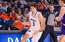 Latvijas basketbolistam Viljamsonam 25 punkti un "slam dunk" NCAA spēlē