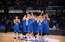 Igaunijas basketbola izlase Eiropas čempionāta finālturnīrā spēlēs apakšgrupā Rīgā