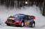 Seska ekipāžai Zviedrijas WRC otrajā ātrumposmā astotā vieta