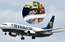 Kaķa izdarību dēļ "Ryanair" spiests atcelt lidojumu Romā