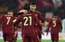 "Roma" apspēlē "Porto" un nodrošina vietu UEFA Eiropas līgas astotdaļfinālā