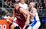 FIBA EČ kvalifikācija. SLOVĀKIJA – LATVIJA