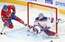 "Rangers" vārtsargs Kviks kļūst par pirmo amerikāņu "mūri" ar 400 uzvarām NHL