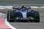Jaunais "Williams" pilots Sainss uzrāda labāko laiku F1 Bahreinas testu otrajā dienā