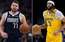 ESPN: Dalasa aizmainīs Dončiču uz "Lakers", pretējā virzienā dosies Deiviss