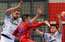 Krištopāna "Melsungen" EHF Eiropas līgas mačā uzvar "Vojvodina"
