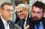 Pēc ministru atgriešanās Saeimā deputāta mandātu var zaudēt Reirs, Labanovskis un Štekerhofs