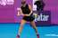 Ostapenko centīsies ielauzties Dohas "WTA 1000" turnīra pusfinālā