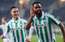 UEFA Konferences līgas "play‑off" kārtā "Real Betis" pārliecinoši uzvar "Gent"