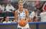 Kitija Laksa noslēdz viena gada līgumu ar WNBA klubu "Mercury"